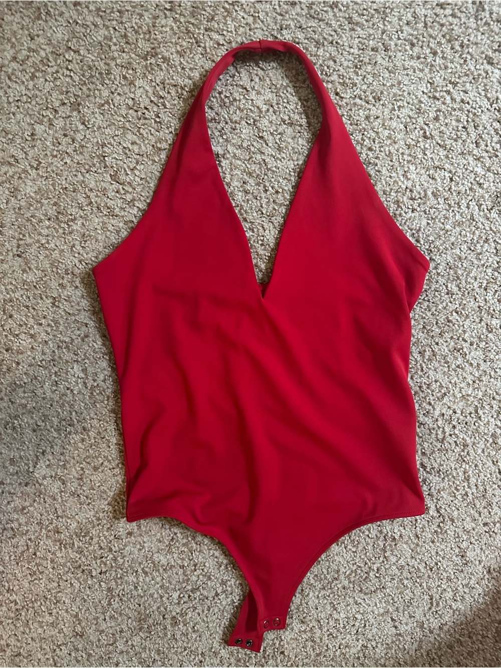 Express Bodysuit